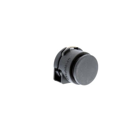 Vaico Coolant Flange Plug, V20-2821 V20-2821